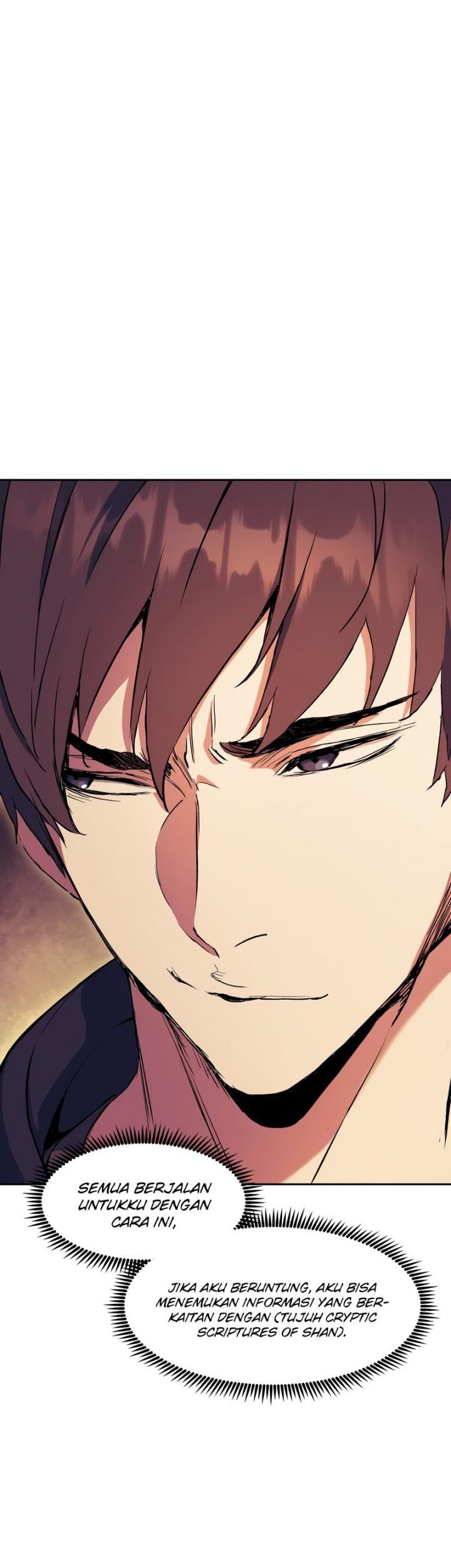Return of the Broken Constellation Chapter 62 Gambar 42