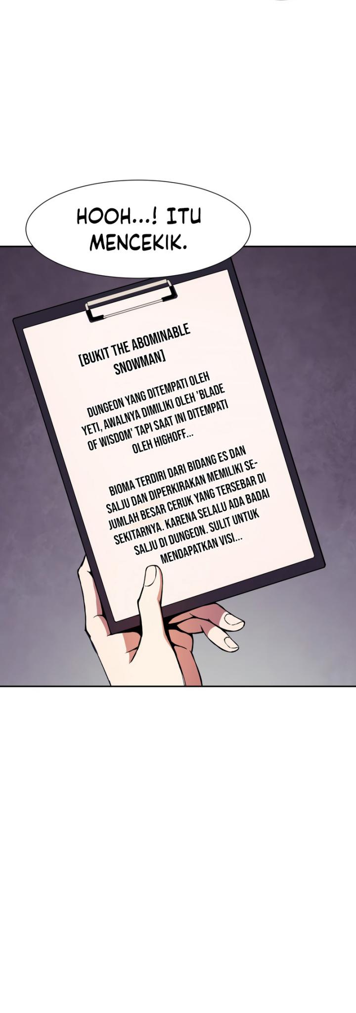 Return of the Broken Constellation Chapter 62 Gambar 53