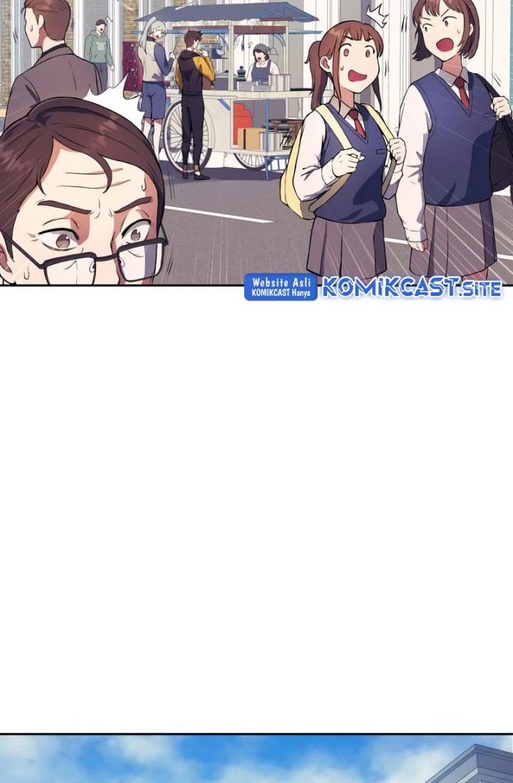 Return of the Broken Constellation Chapter 62 Gambar 55