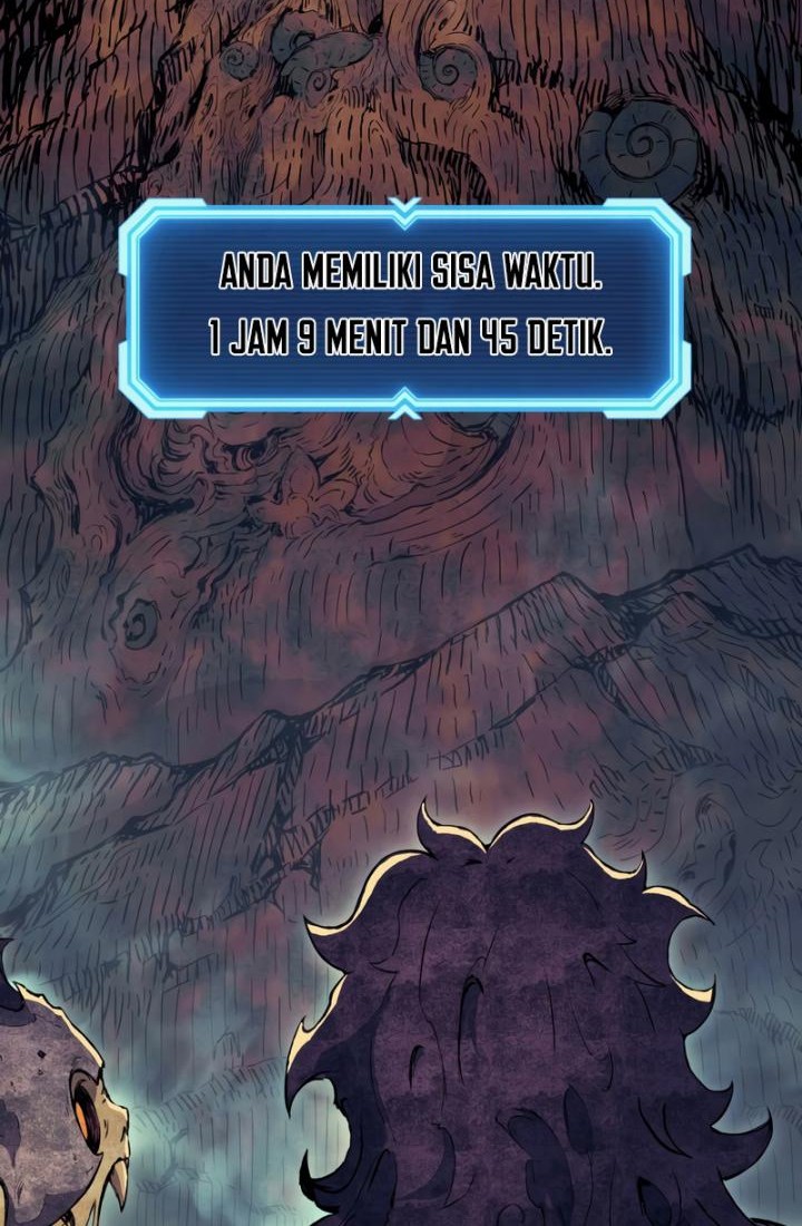 Return of the Broken Constellation Chapter 62 Gambar 62