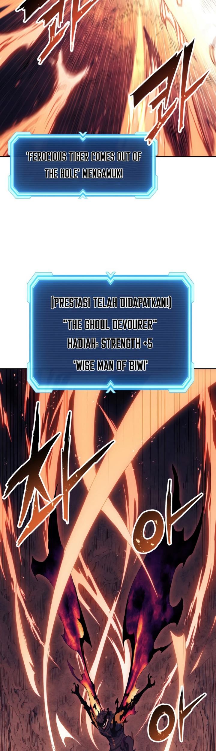 Return of the Broken Constellation Chapter 62 Gambar 8