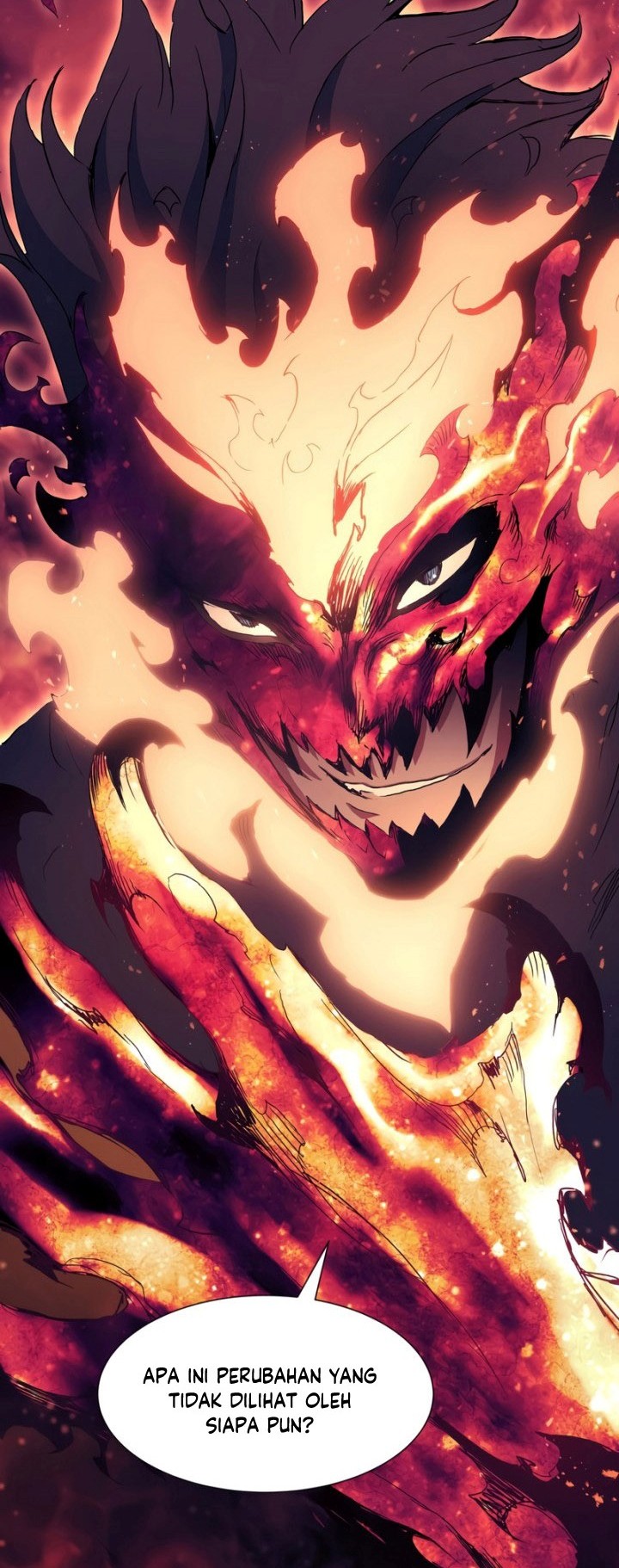 Return of the Broken Constellation Chapter 61 Gambar 65