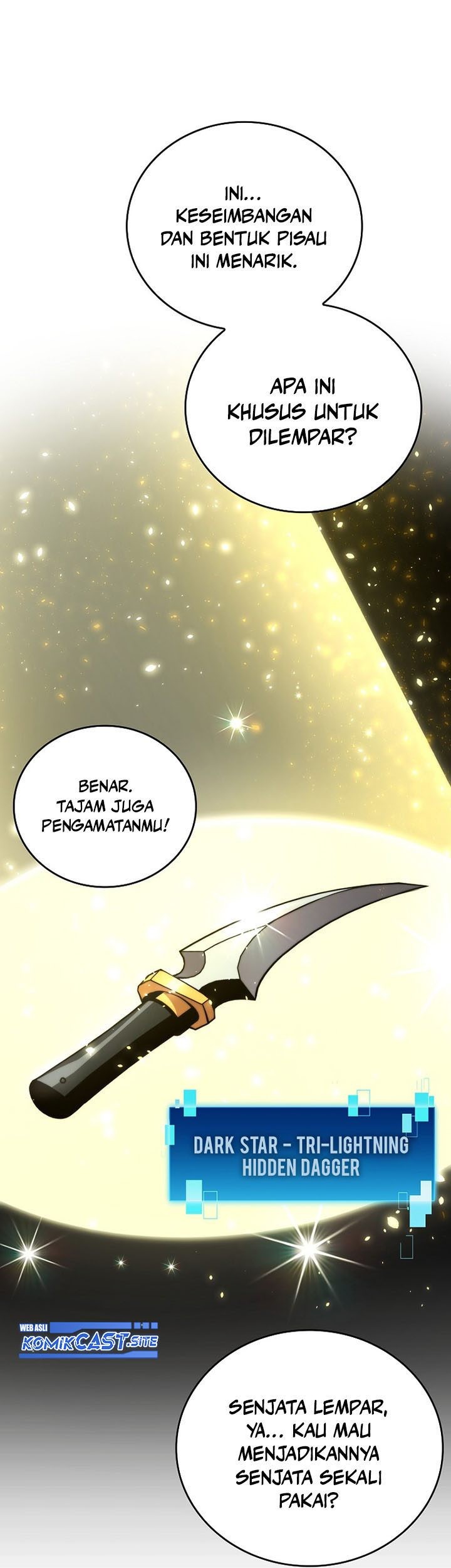 Demon Lord’s Martial Arts Ascension Chapter 36 Gambar 31