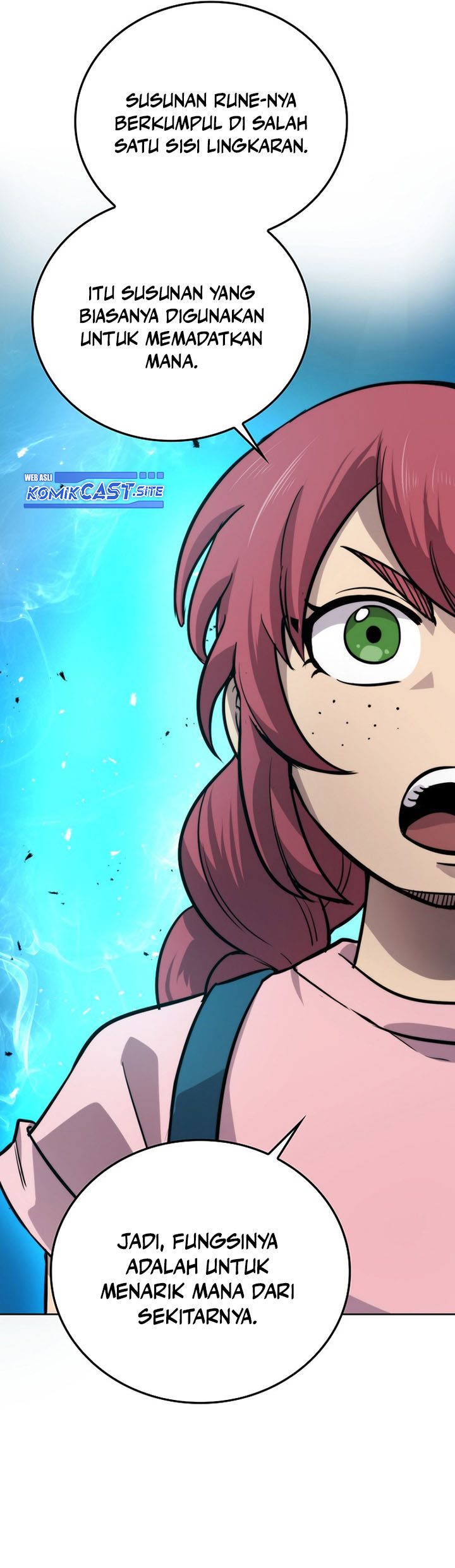 Demon Lord’s Martial Arts Ascension Chapter 36 Gambar 52