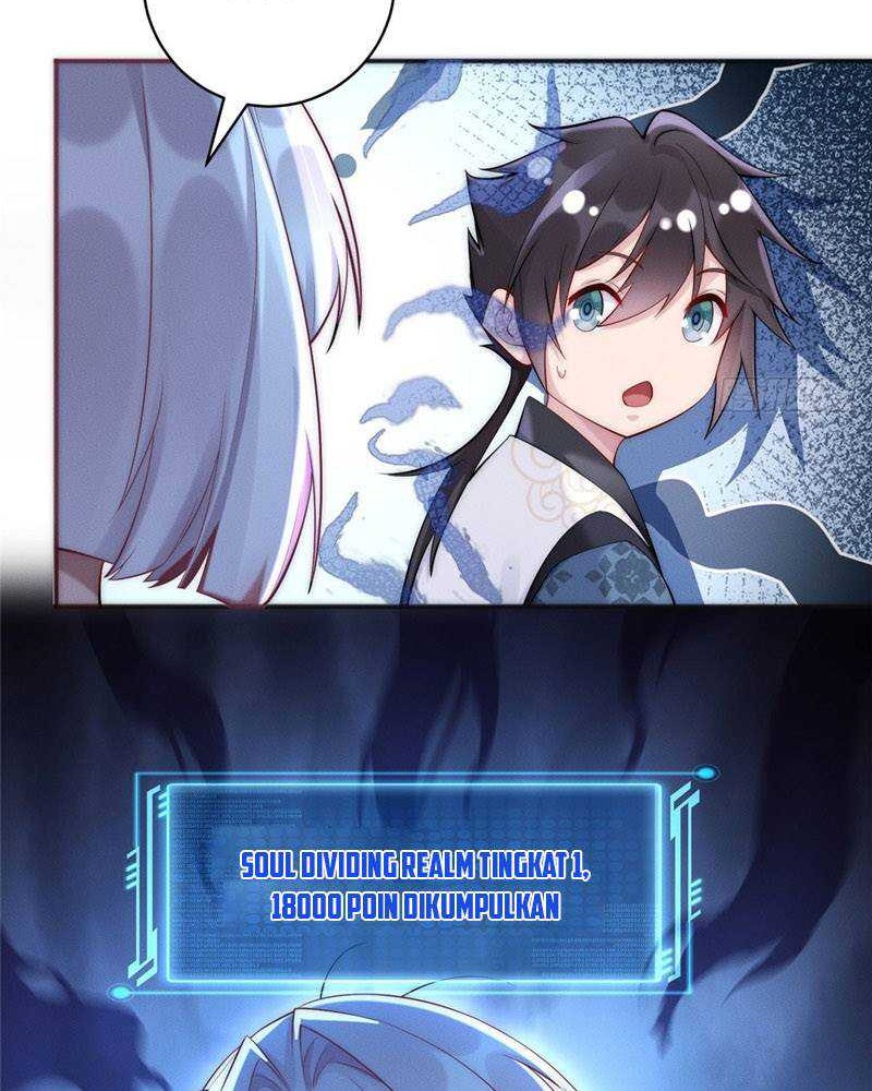 Reward 100 Million Lives at the Beginning Chapter 31 Gambar 19