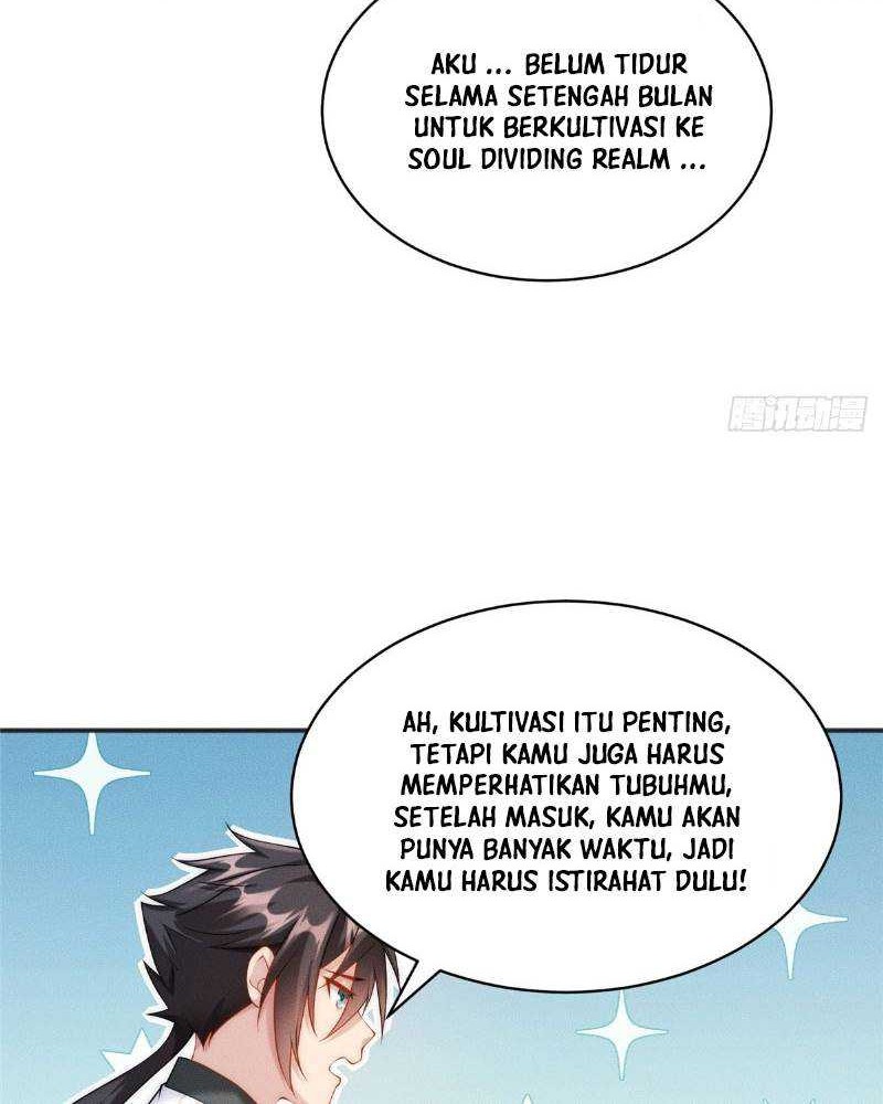 Reward 100 Million Lives at the Beginning Chapter 31 Gambar 21