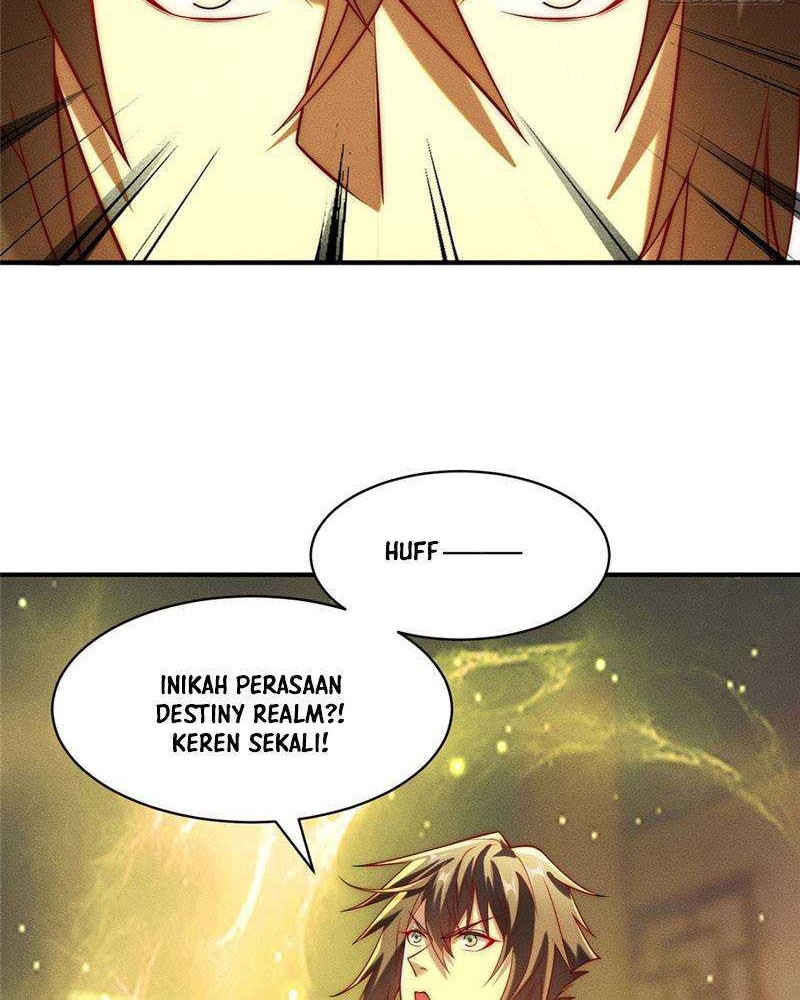 Reward 100 Million Lives at the Beginning Chapter 31 Gambar 3