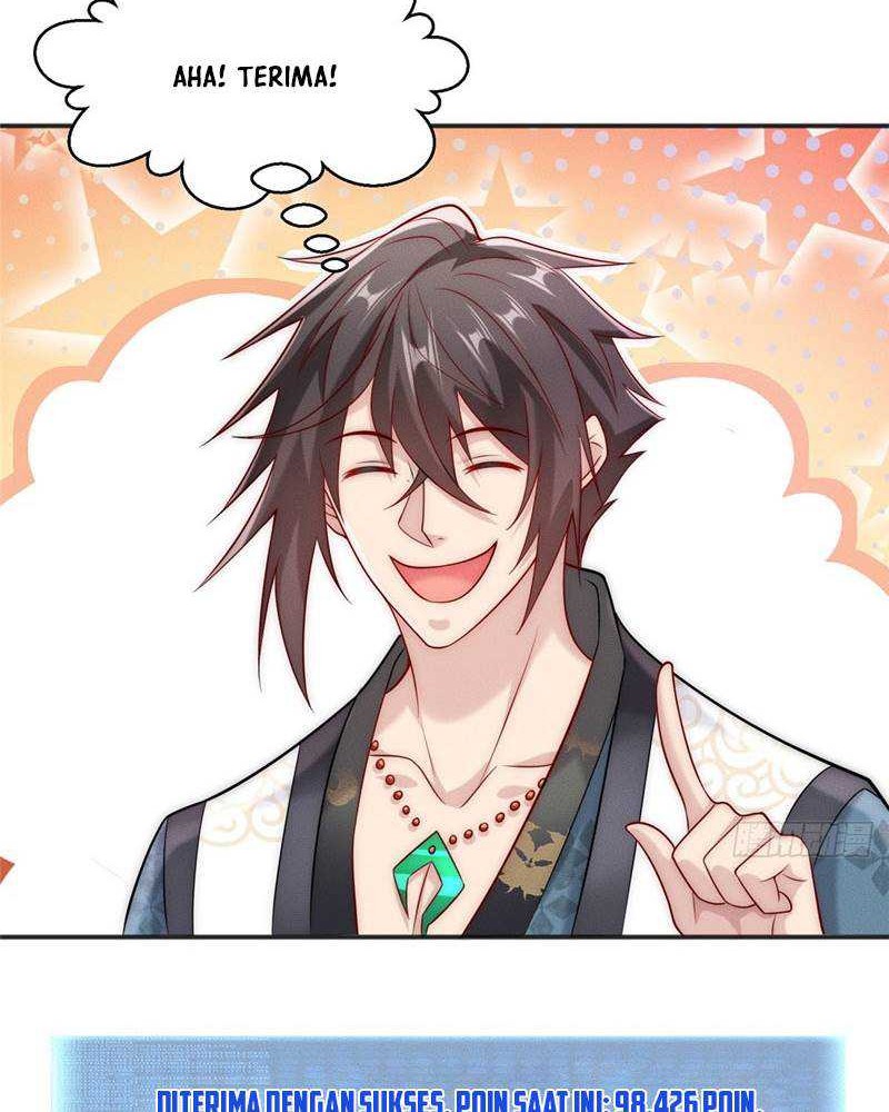 Reward 100 Million Lives at the Beginning Chapter 31 Gambar 9