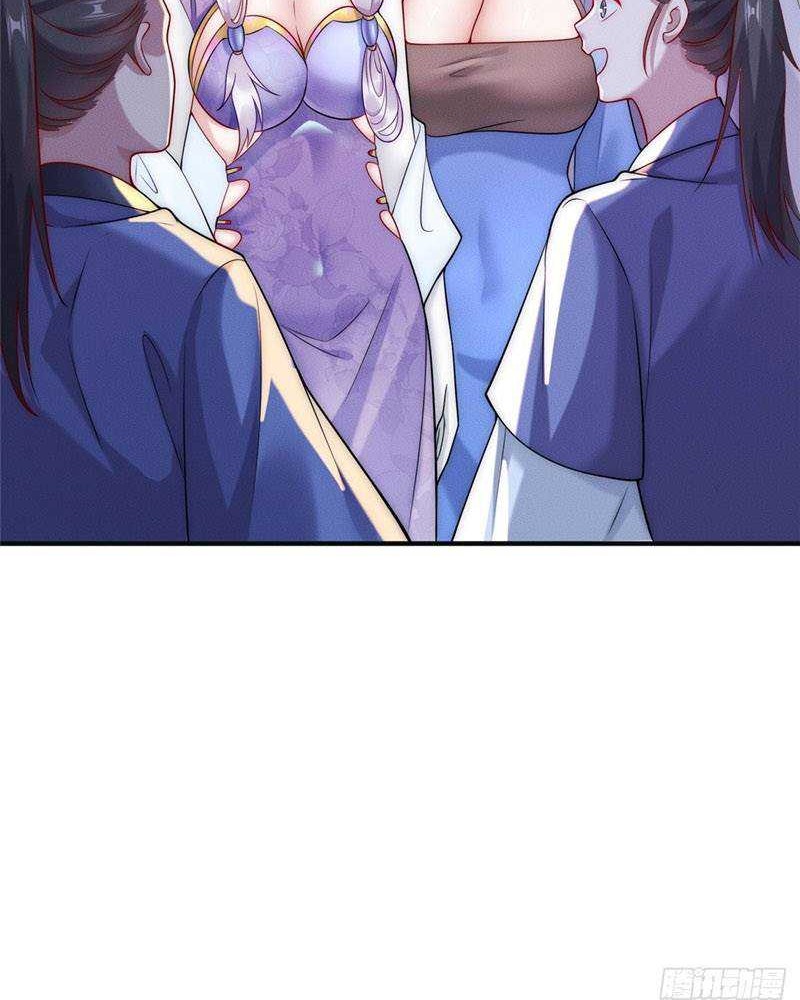 Reward 100 Million Lives at the Beginning Chapter 31 Gambar 11