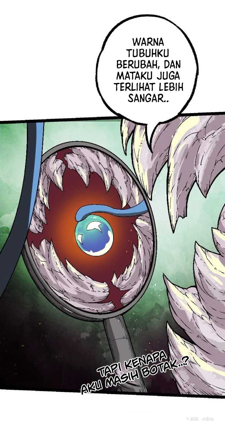 Evolution Begins With A Big Tree Chapter 28 Gambar 12