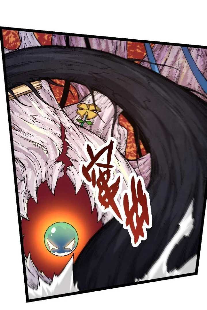 Evolution Begins With A Big Tree Chapter 28 Gambar 25