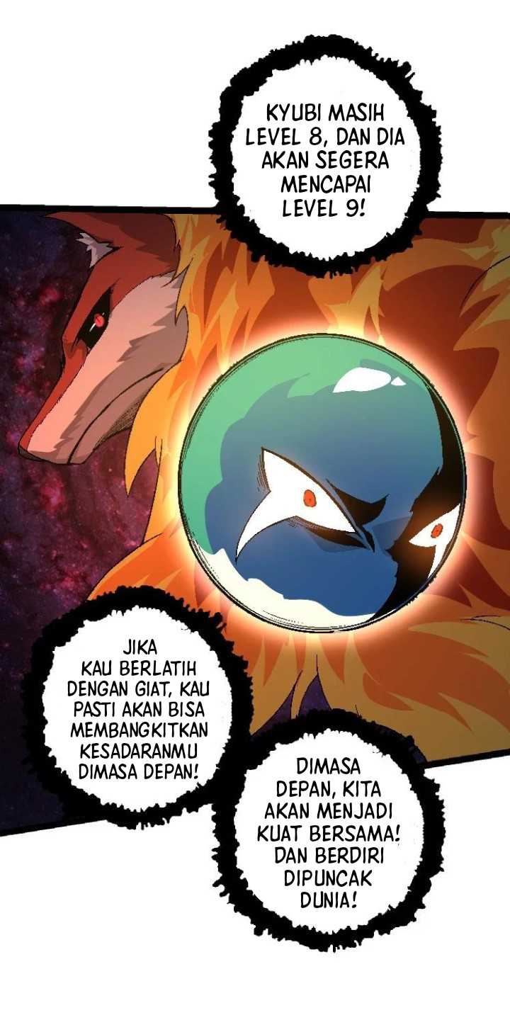 Evolution Begins With A Big Tree Chapter 28 Gambar 41