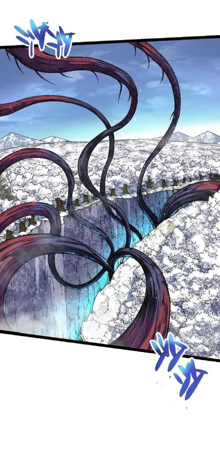 Evolution Begins With A Big Tree Chapter 28 Gambar 7