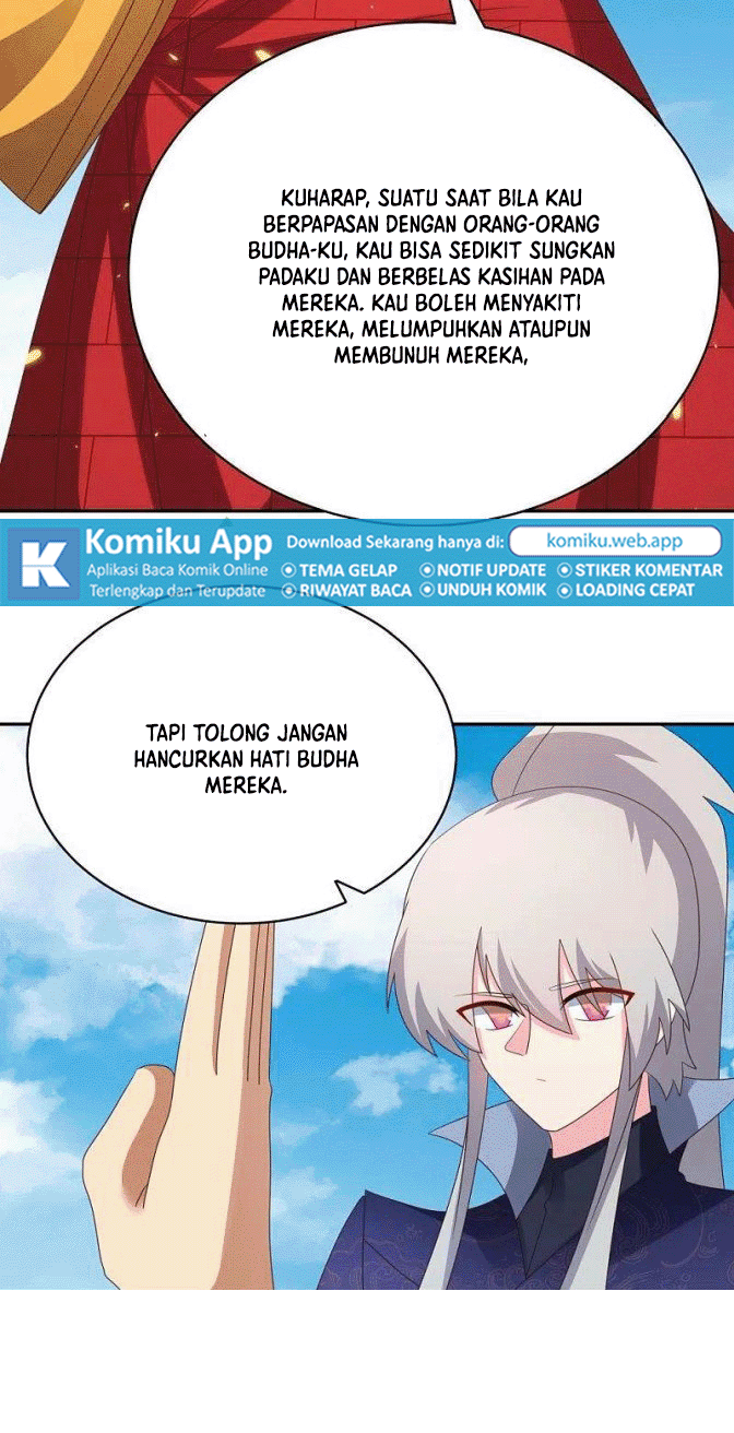 Above All Gods Chapter 351 Gambar 7