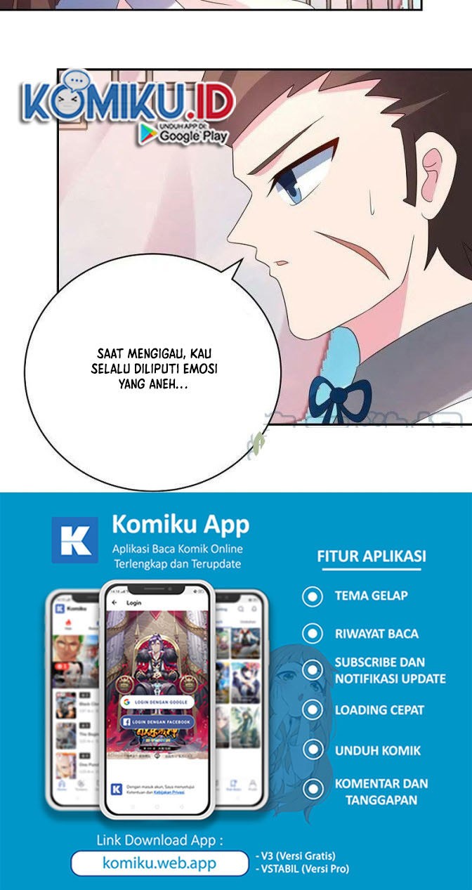 Above All Gods Chapter 351 Gambar 14