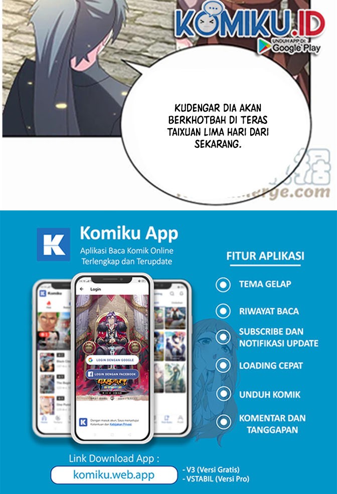 Above All Gods Chapter 353 Gambar 7