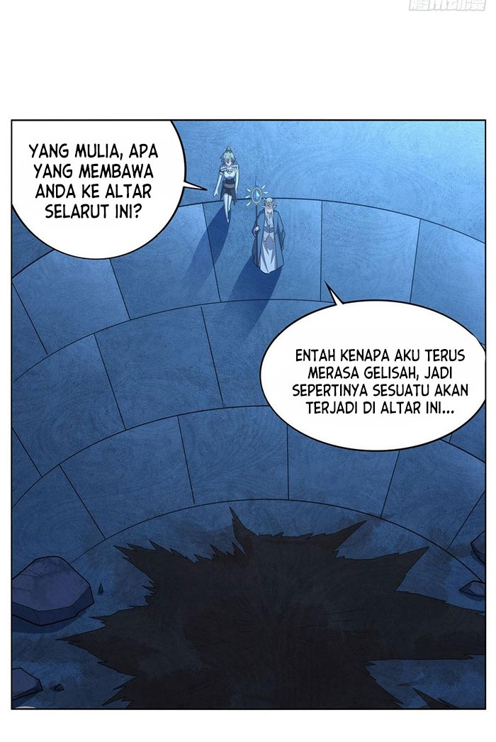 The Demon King Who Lost His Job Chapter 341 Gambar 19