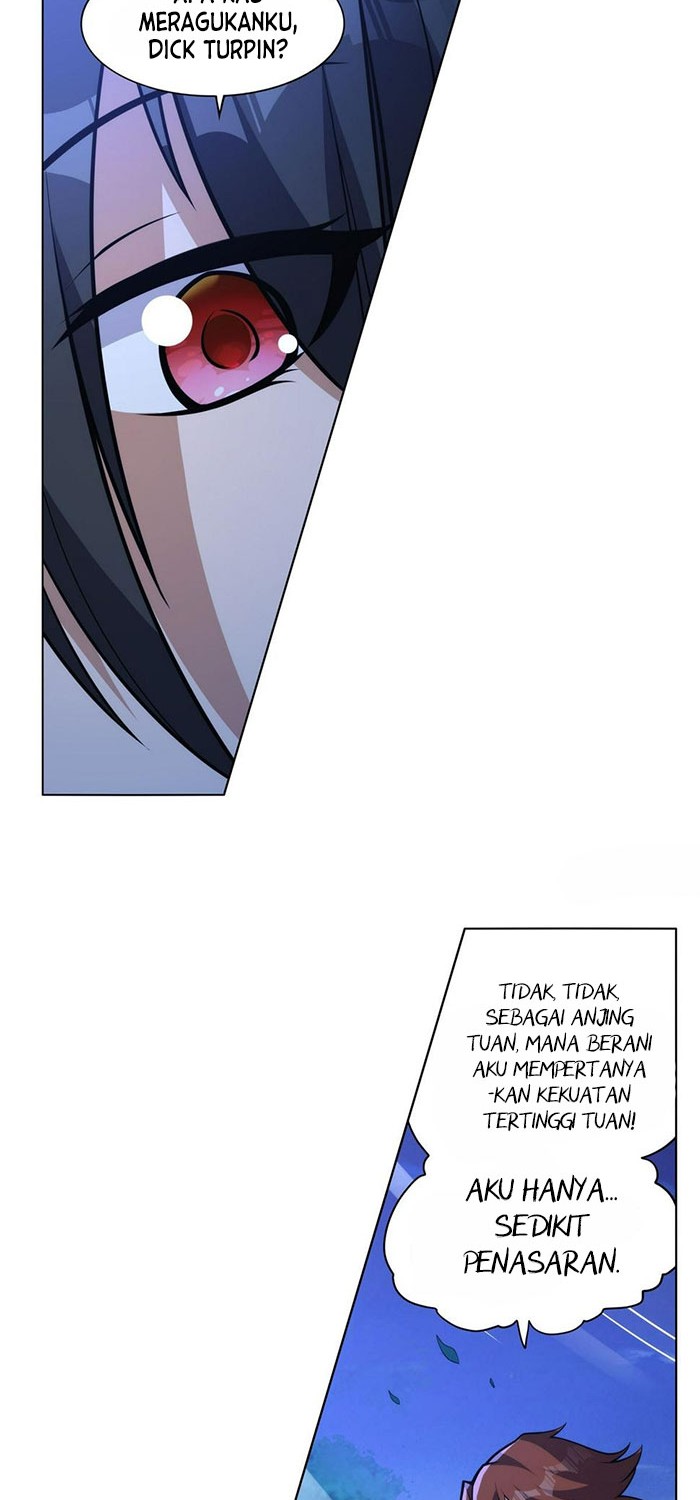 The Demon King Who Lost His Job Chapter 341 Gambar 29