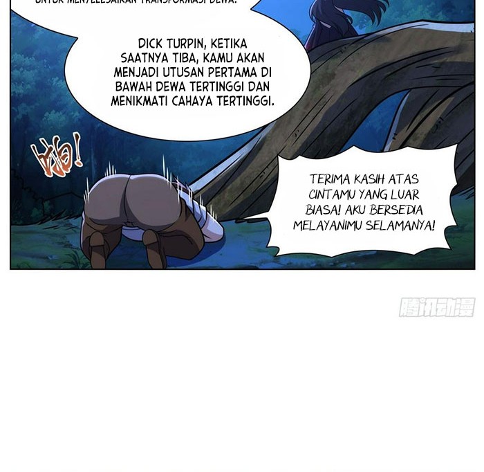 The Demon King Who Lost His Job Chapter 341 Gambar 31