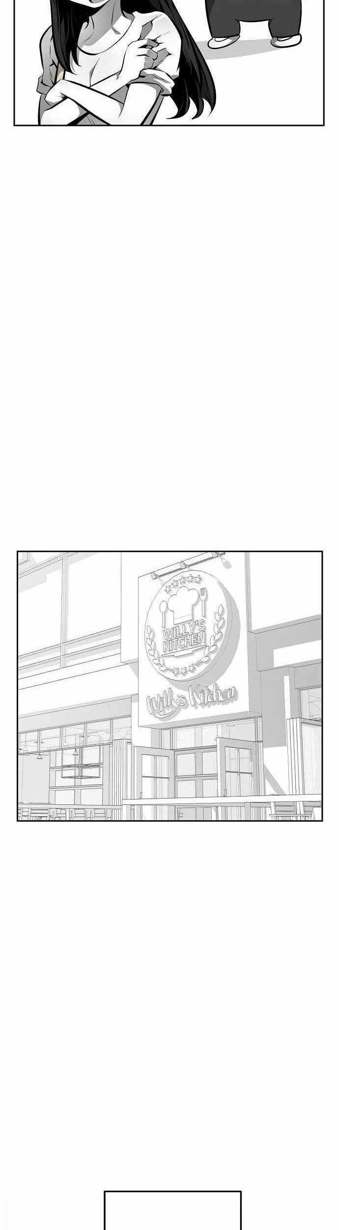 Beastburn Chapter 14 Gambar 20