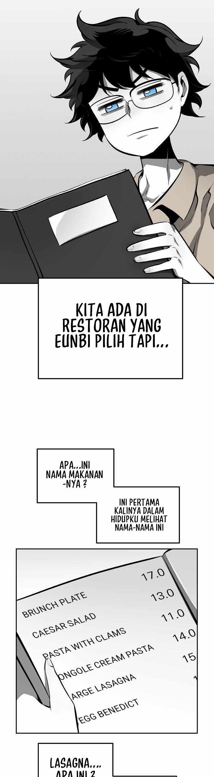 Beastburn Chapter 14 Gambar 22