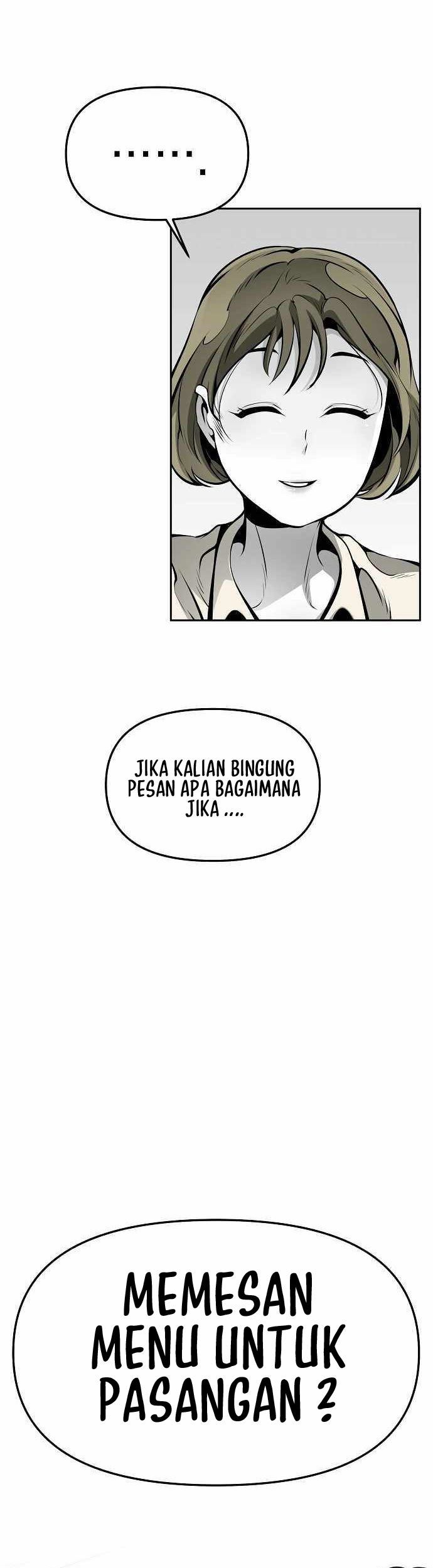 Beastburn Chapter 14 Gambar 26