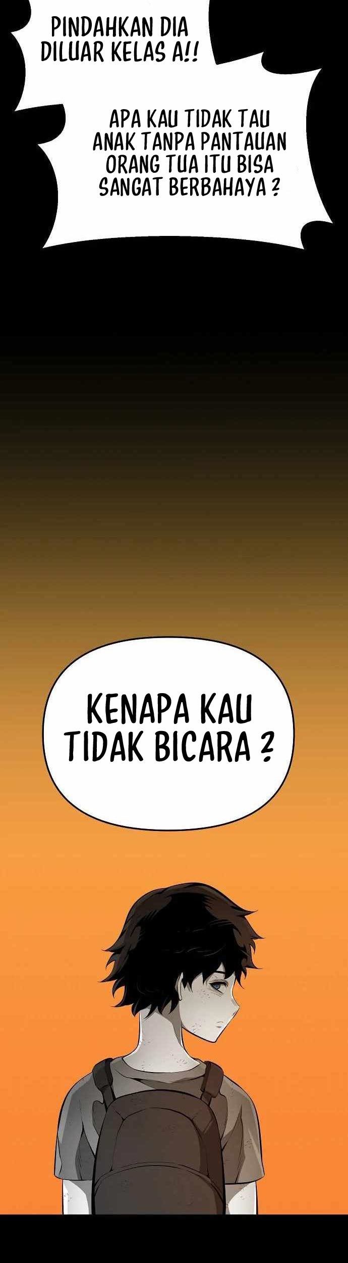 Beastburn Chapter 14 Gambar 56