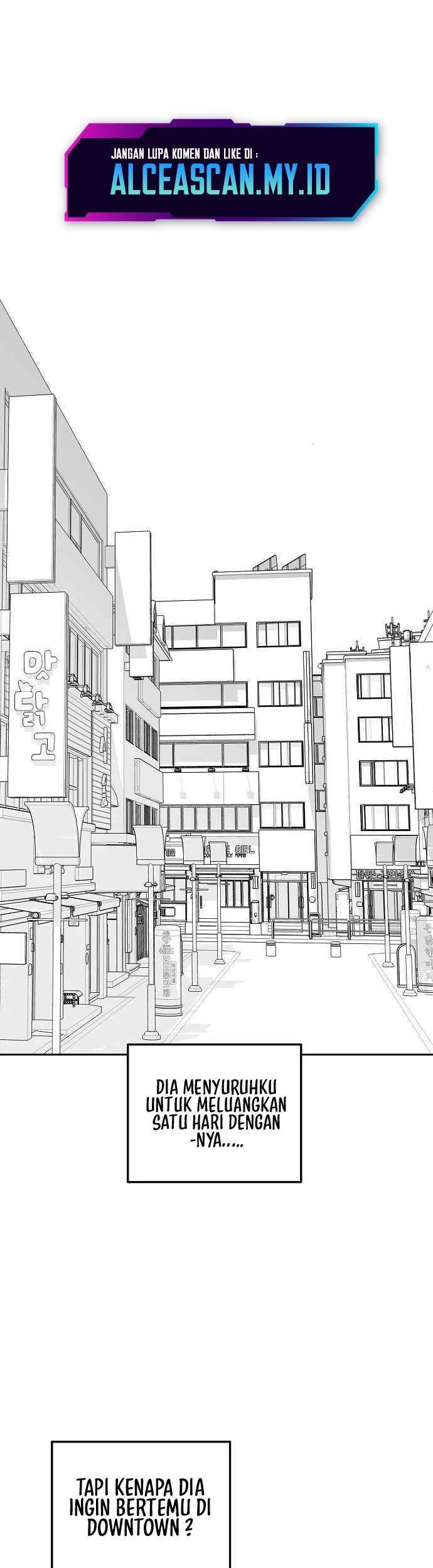 Baca Manhwa Beastburn Chapter 14 Gambar 2