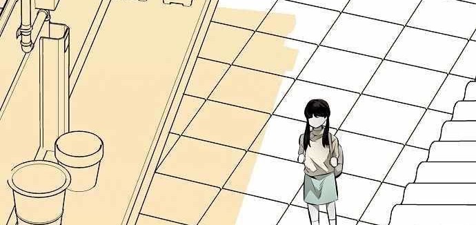 Beastburn Chapter 14 Gambar 63