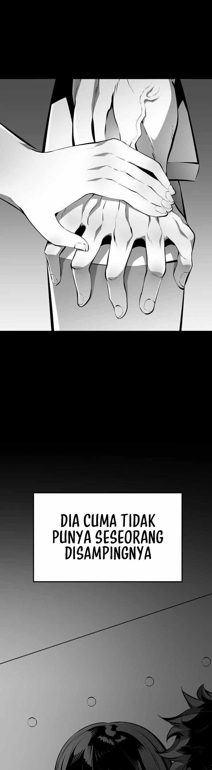Beastburn Chapter 14 Gambar 70