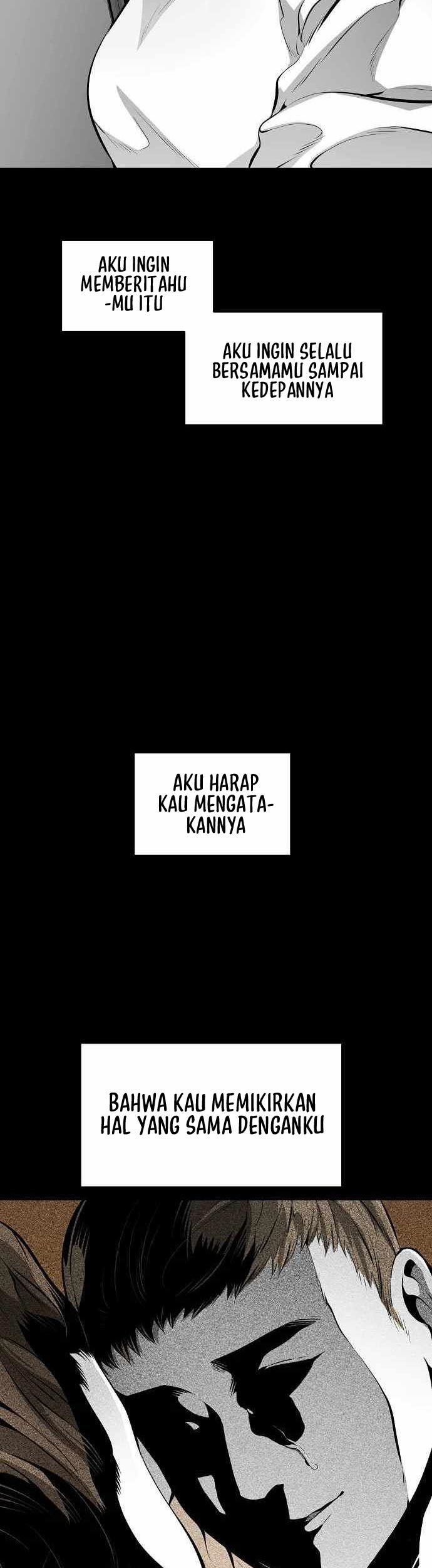 Beastburn Chapter 14 Gambar 76