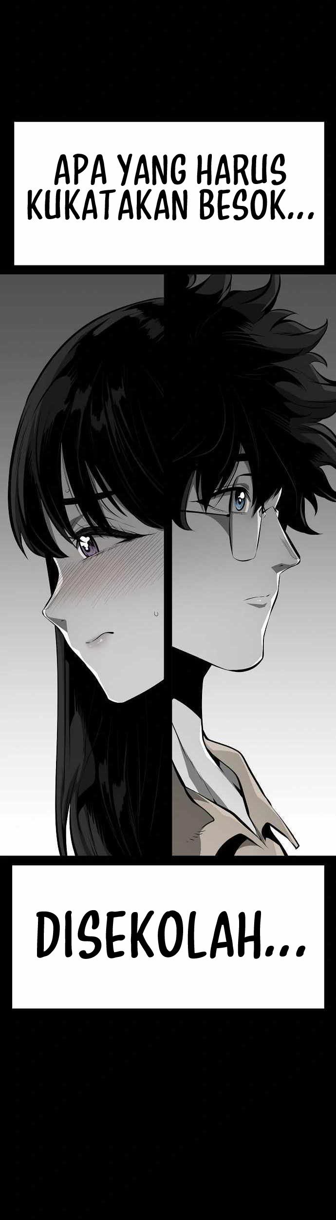 Beastburn Chapter 14 Gambar 88