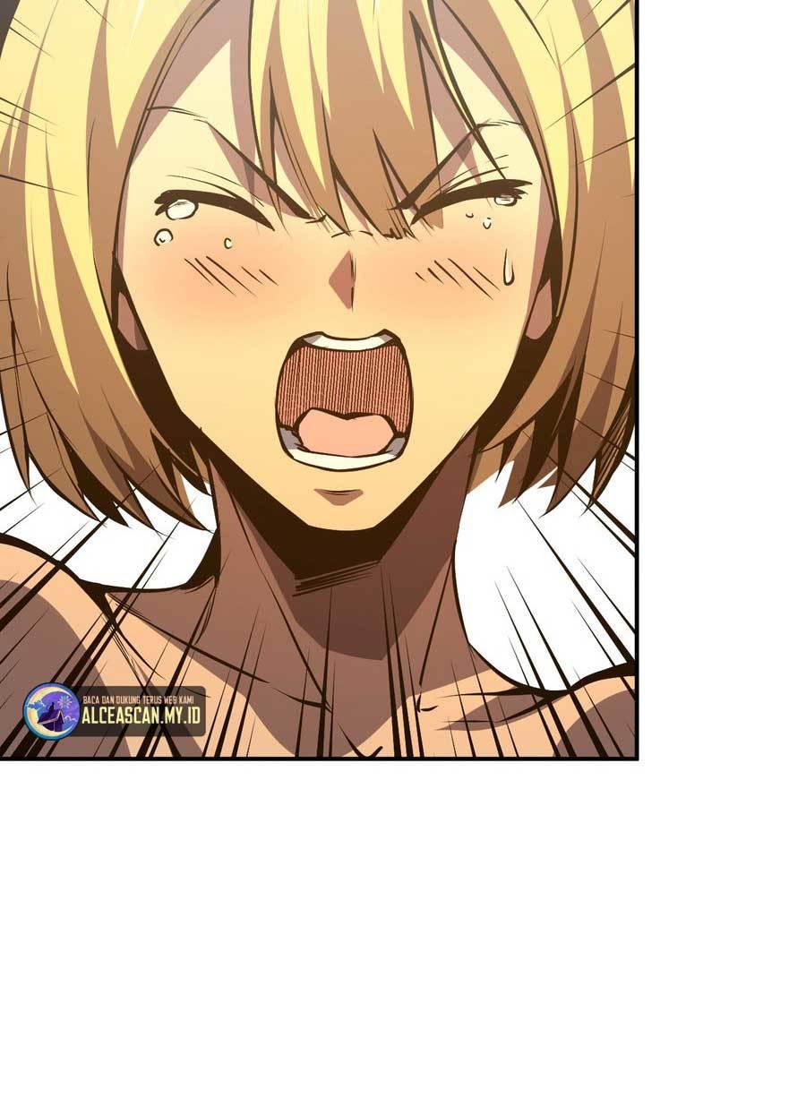 Heavenly Solo Defender Chapter 11 Gambar 11