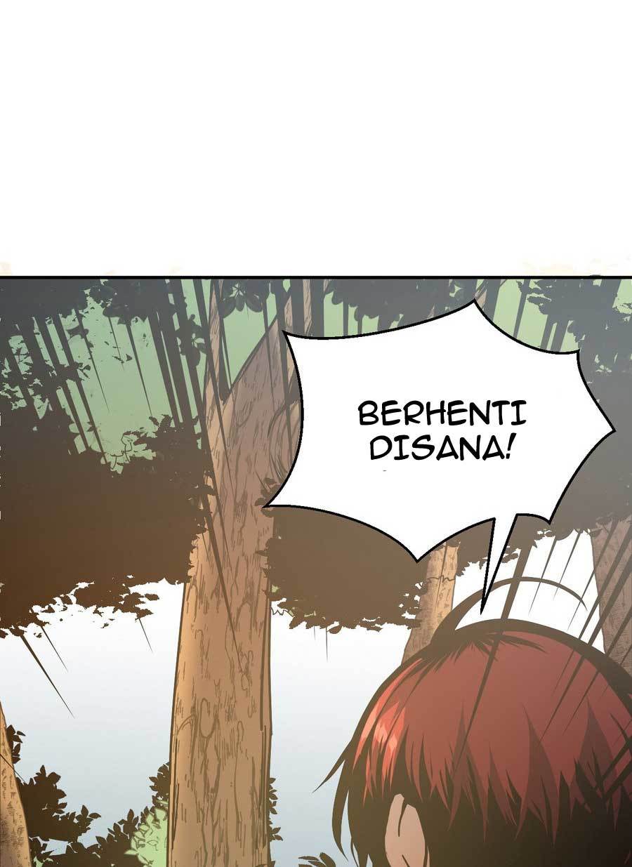 Heavenly Solo Defender Chapter 11 Gambar 12