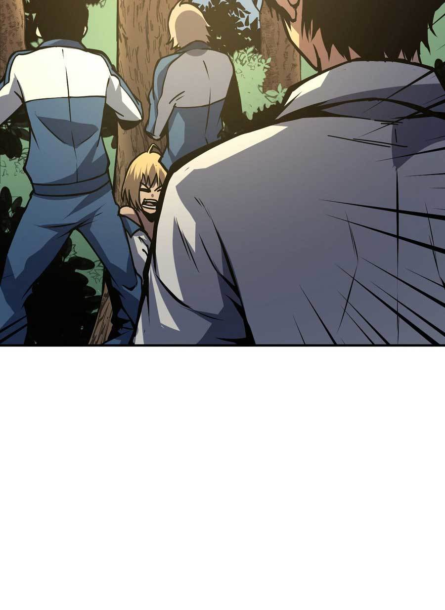 Heavenly Solo Defender Chapter 11 Gambar 13