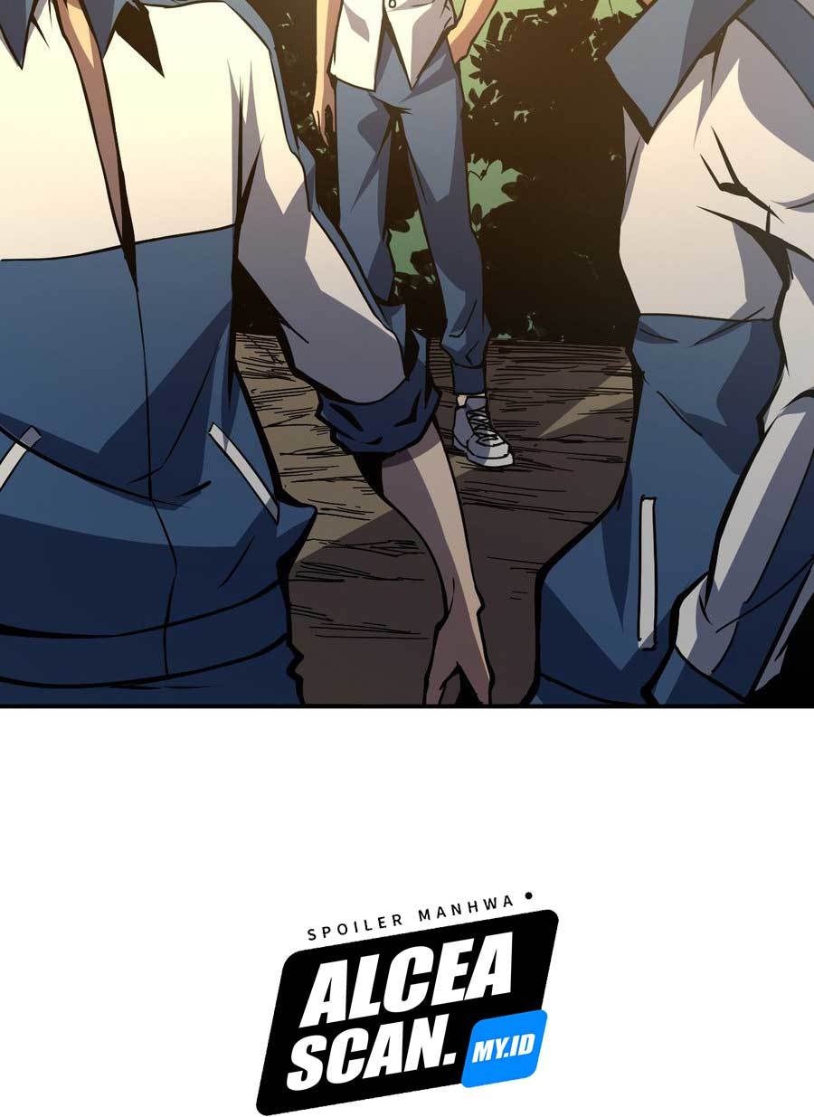 Heavenly Solo Defender Chapter 11 Gambar 15