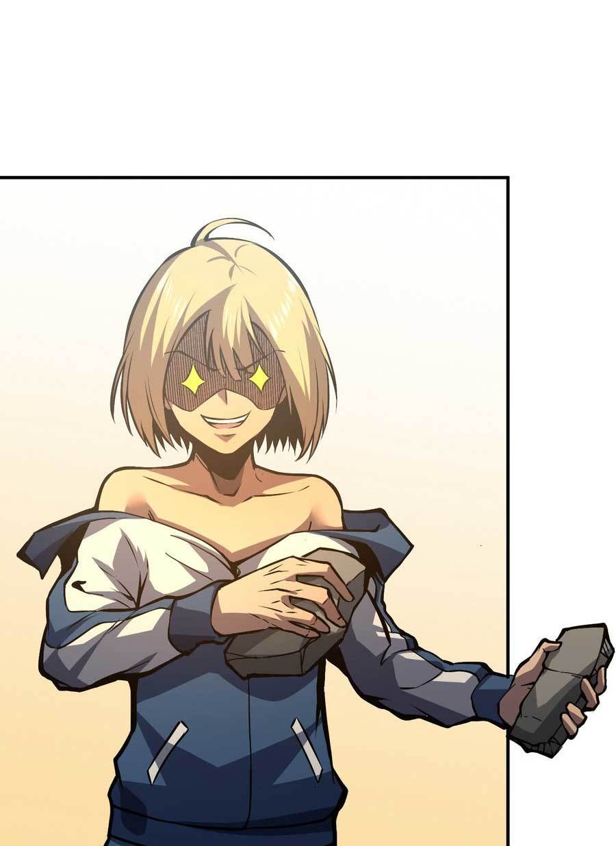 Heavenly Solo Defender Chapter 11 Gambar 16