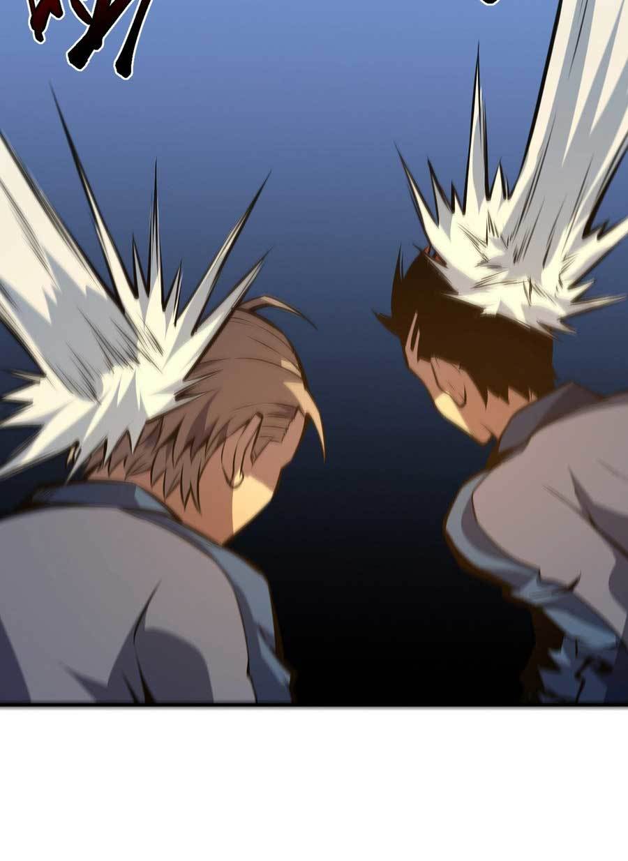Heavenly Solo Defender Chapter 11 Gambar 18
