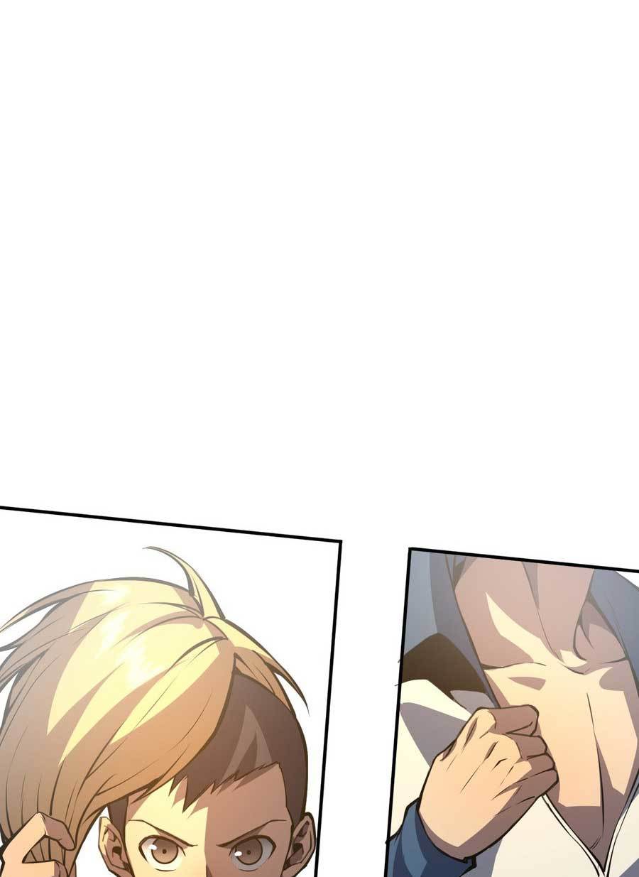 Heavenly Solo Defender Chapter 11 Gambar 19