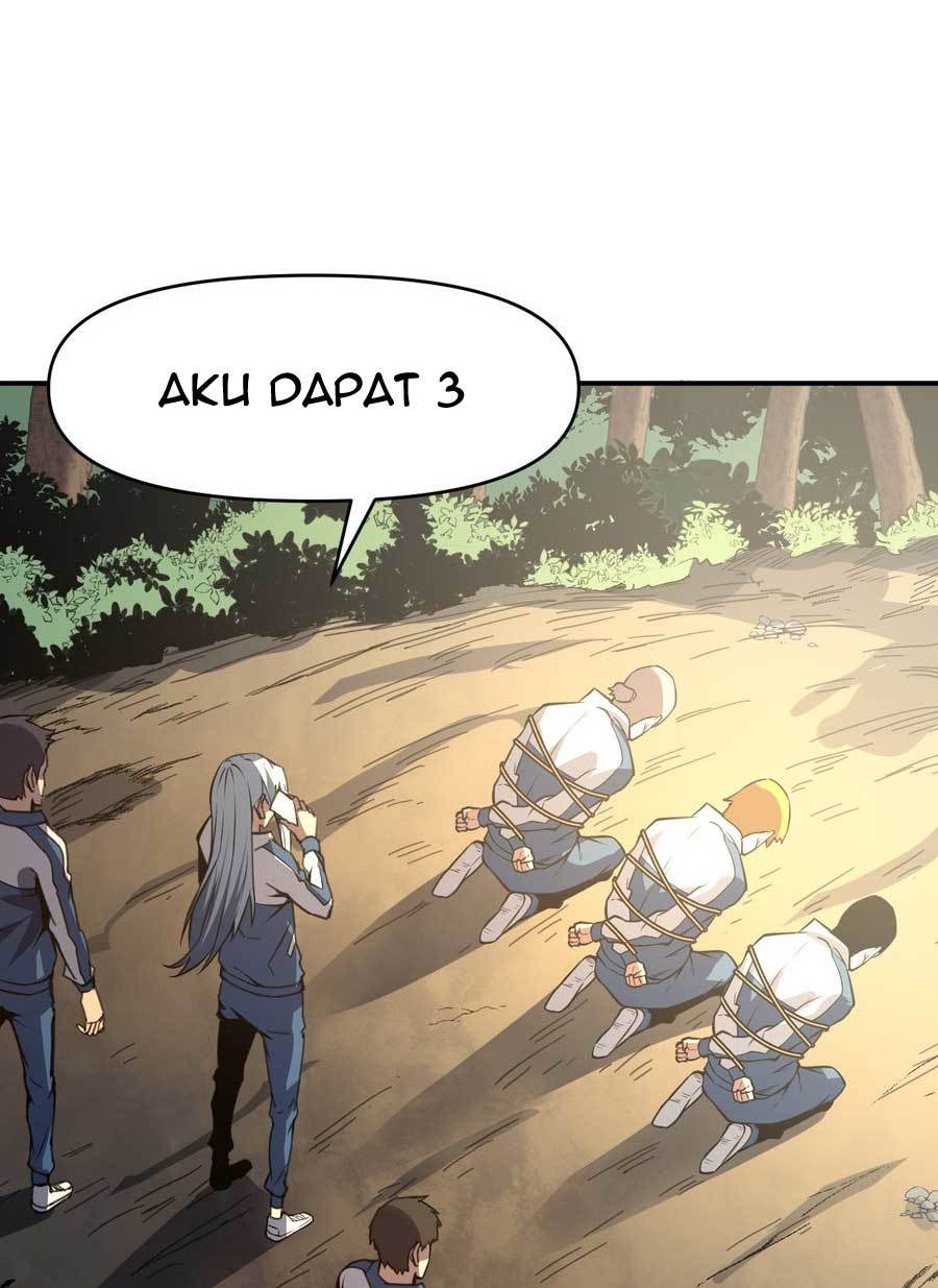 Heavenly Solo Defender Chapter 11 Gambar 23