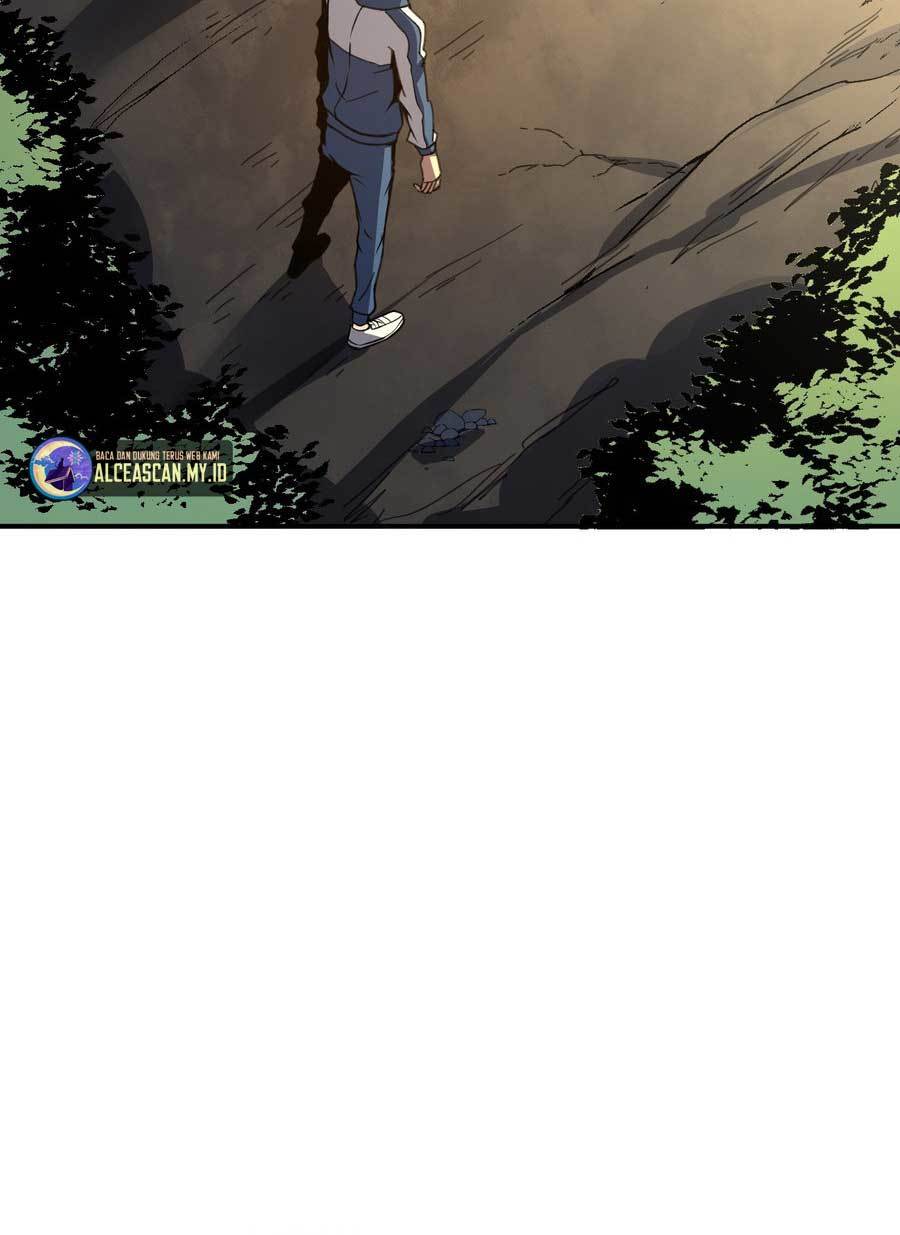Heavenly Solo Defender Chapter 11 Gambar 24
