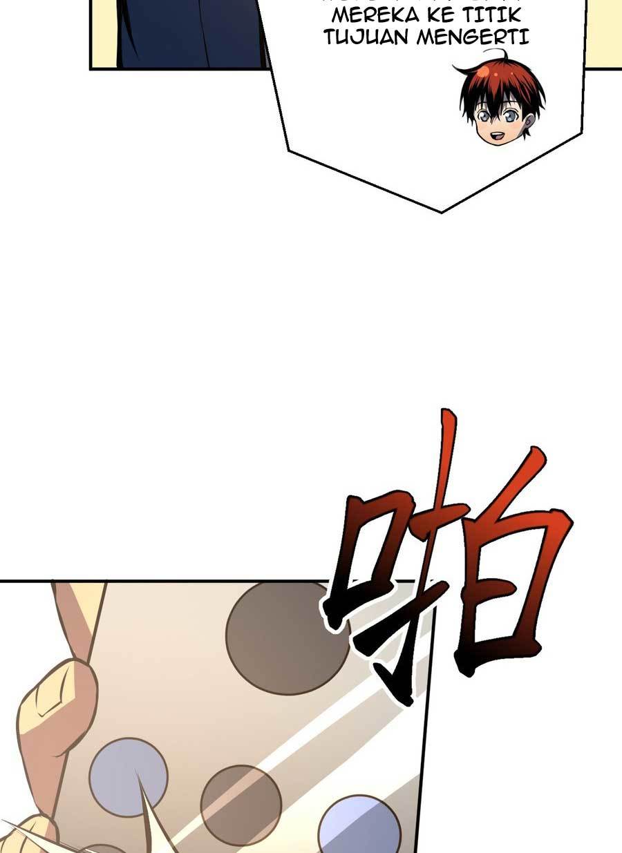 Heavenly Solo Defender Chapter 11 Gambar 26