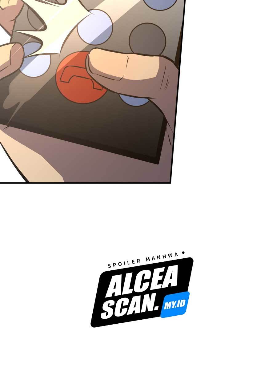 Heavenly Solo Defender Chapter 11 Gambar 27