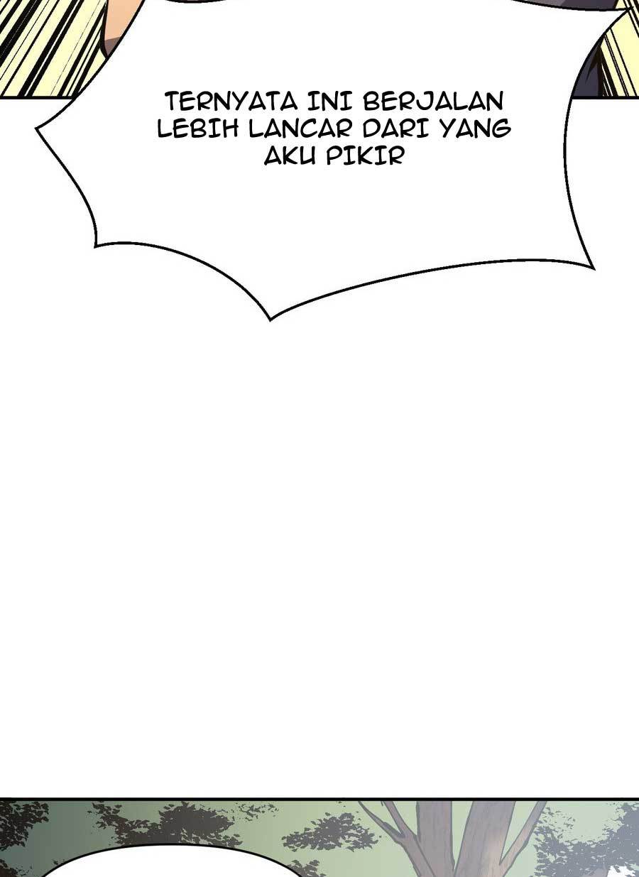 Heavenly Solo Defender Chapter 11 Gambar 30