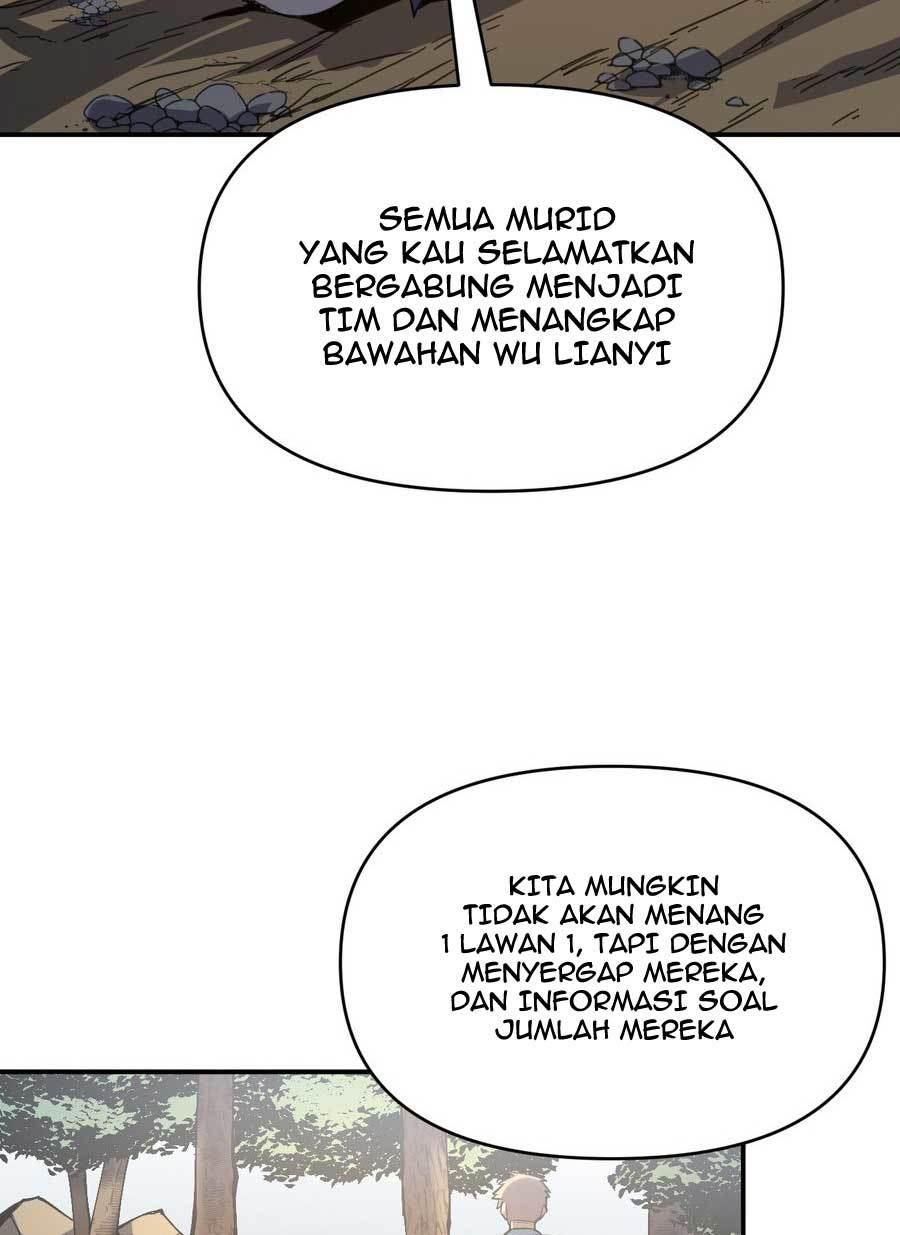 Heavenly Solo Defender Chapter 11 Gambar 32
