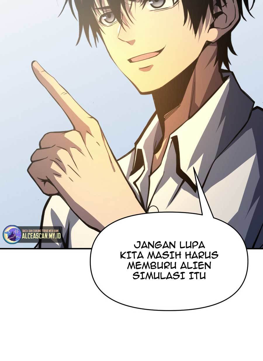 Heavenly Solo Defender Chapter 11 Gambar 38