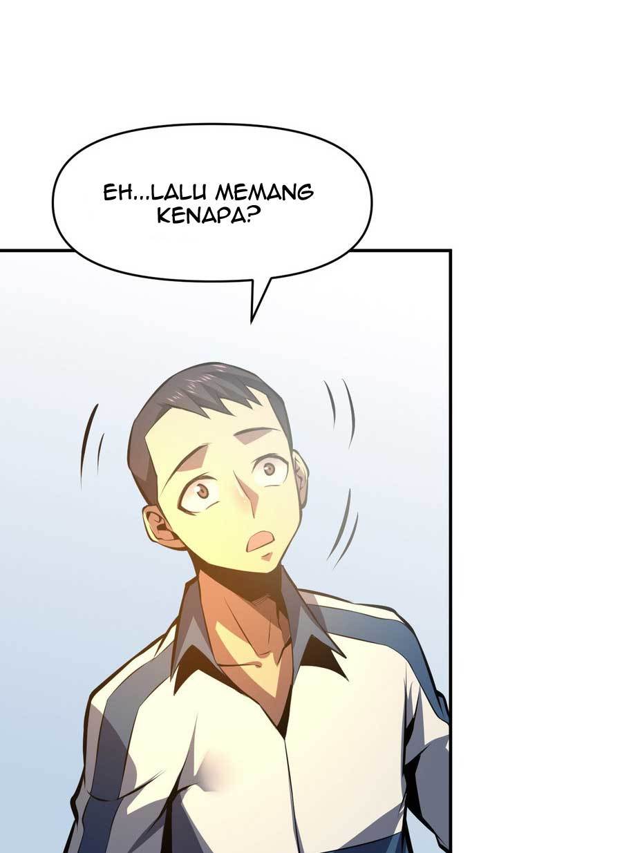 Heavenly Solo Defender Chapter 11 Gambar 39