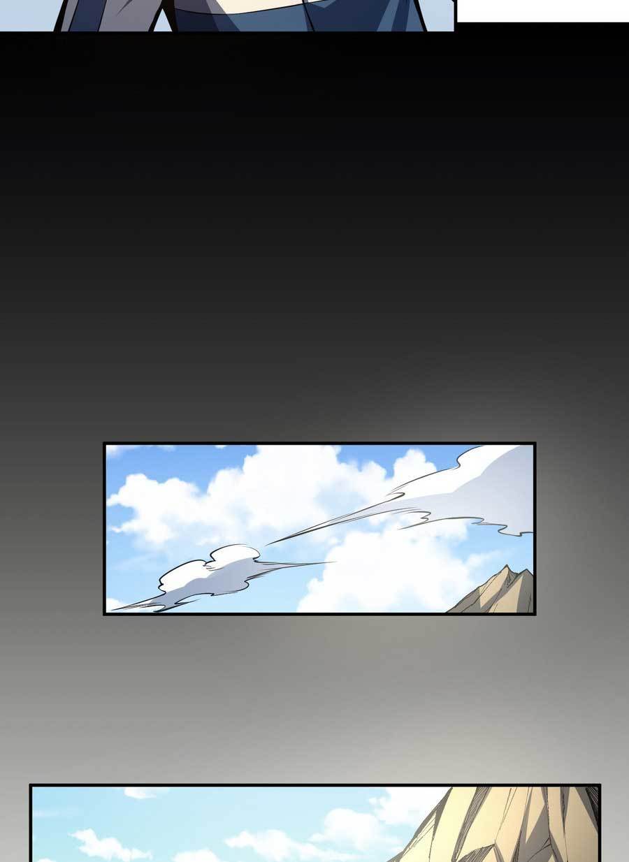 Heavenly Solo Defender Chapter 11 Gambar 40