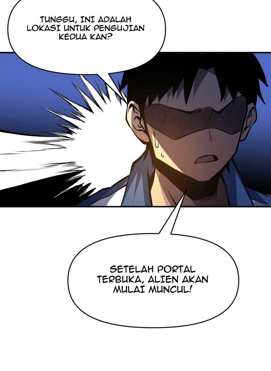 Heavenly Solo Defender Chapter 11 Gambar 44