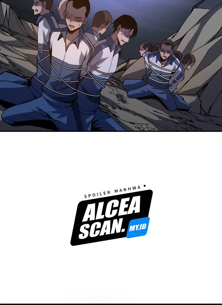 Heavenly Solo Defender Chapter 11 Gambar 46